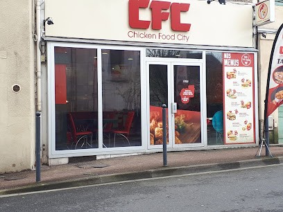 Cfc, Fast-Food à Nevers