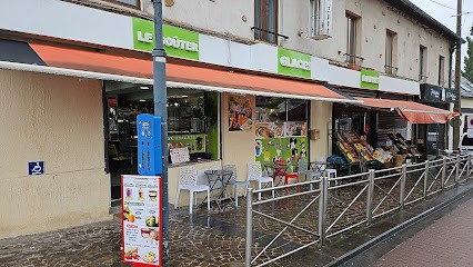 Crêperie Le Goûter Glace, Fast-Food à Pontault-Combault