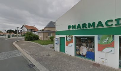 Les Crêpes à La Plage, Fast-Food à Saint-Hilaire-de-Riez