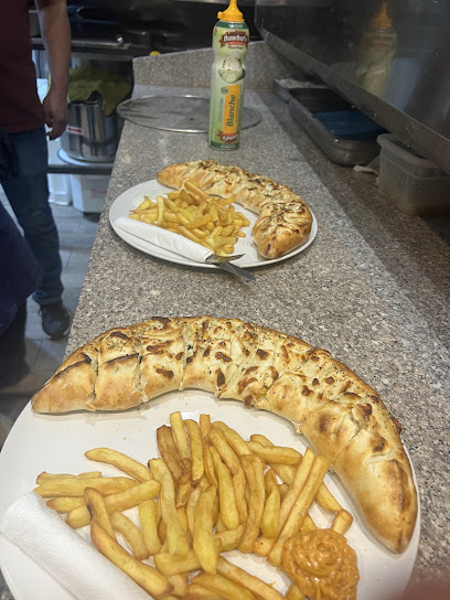 La Sparnacienne Restauration Rapide à Épernay