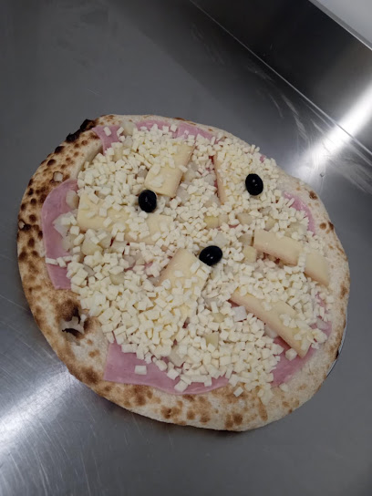 Loca'l Pizza Restauration Rapide à Fontenay-le-Comte