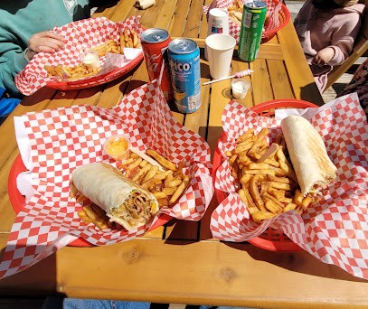 Appetiz’, Fast-Food à Goderville