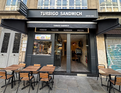 Turbigo Sandwich Restauration Rapide à Paris 02
