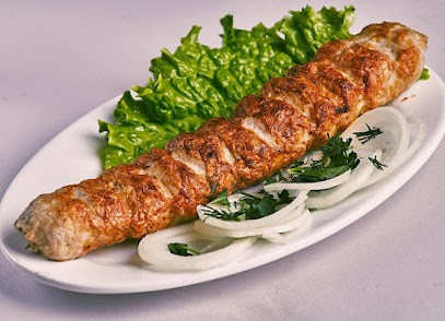 L'express Barbec, Fast-Food à Douarnenez