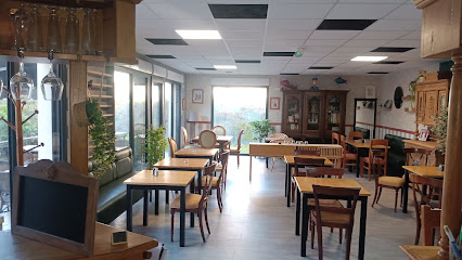Jeannette Café - Brunch Restauration Rapide à Loches