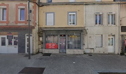 Suner Erol, Fast-Food à Saint-Éloy-les-Mines