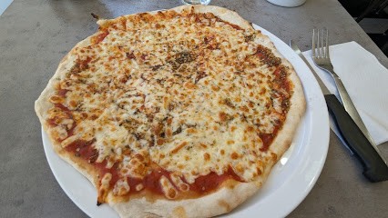 Le Festin, Fast-Food à Lisieux