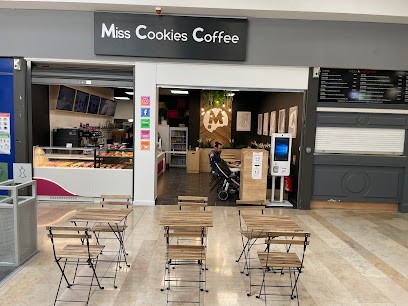 Miss Cookies Pince Vent, Fast-Food à Ormesson-sur-Marne