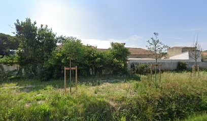 #La Pause, Fast-Food à Tarascon