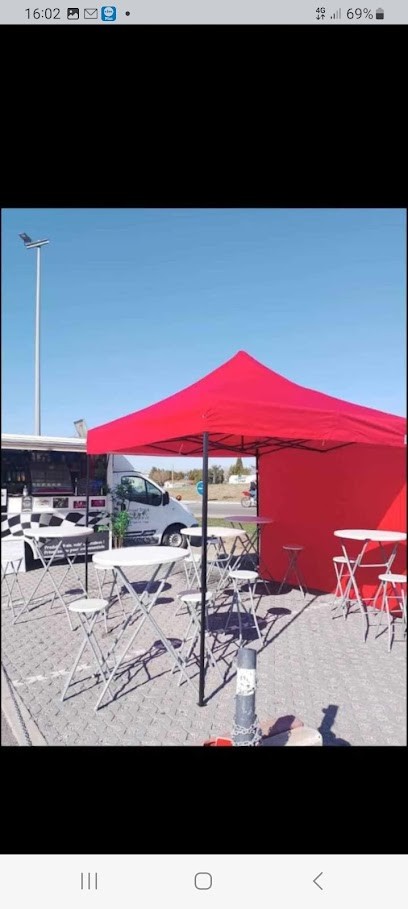 L'ENVIE chez Coco & Lolo, Fast-Food à Aimargues