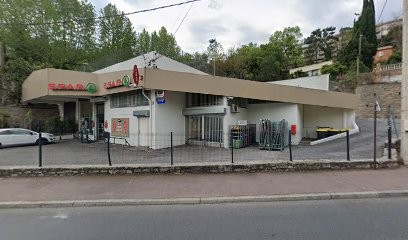 L'Express snack grasse - pizza -kébab, Fast-Food à Grasse