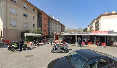 Snack Royal, Fast-Food à Fréjus