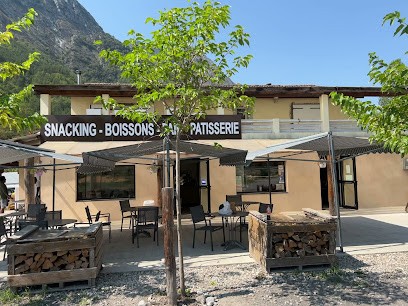 L'Ablé, Fast-Food à Malaussène