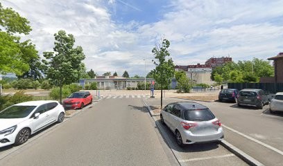 L'ATELIER - Fast Food & Restaurant, Fast-Food à Pont-Évêque