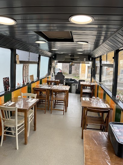 Cocori'Grosne, Fast-Food à Sainte-Cécile