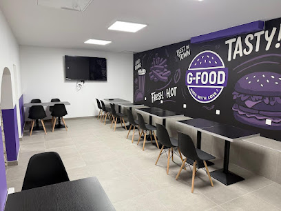 Gfood Restauration Rapide à Gardanne