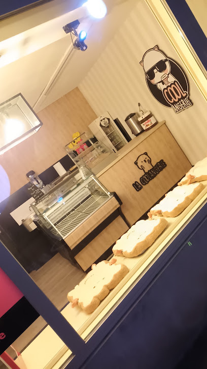 La Coolangerie, Snack-Bar à Coulanges-la-Vineuse