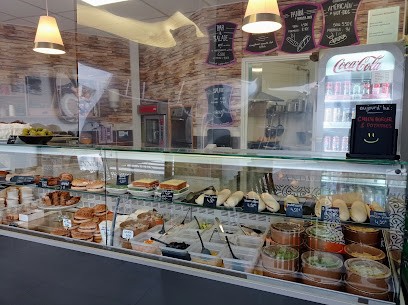 Maison Bernot, Fast-Food à Versailles