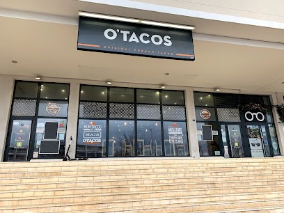 O'tacos Marseille Prado, Fast-Food à Marseille 08