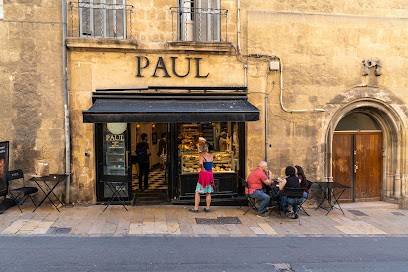 PAUL, Sandwicherie à Aix-en-Provence