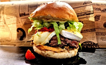 Lesang30, Snack-Bar à Grasse