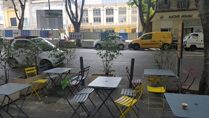 Rapido Burger, Fast-Food à Marseille 07