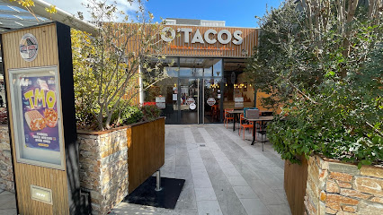 O'tacos Restauration Rapide à Béziers