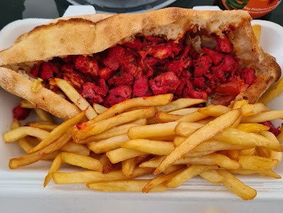 WHY NOT, Fast-Food à Margny-lès-Compiègne