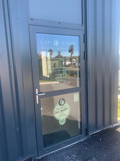 L' Epi D'Ange, Sandwicherie à Vigneux-de-Bretagne