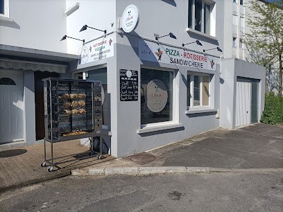 L'En-K, Fast-Food à Reims