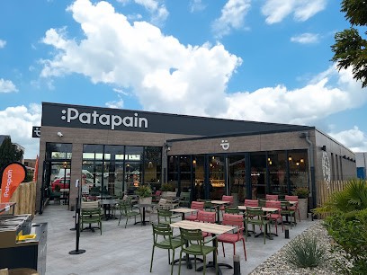 Patapain, Sandwicherie à Saran