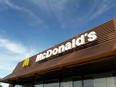 Mcdonald's Restauration Rapide à Fonsorbes