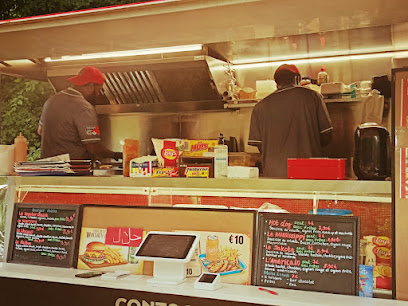 Chezbaibon Restauration Rapide à Villebon-sur-Yvette