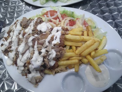 Délices De Zarzis, Fast-Food à Montoir-de-Bretagne