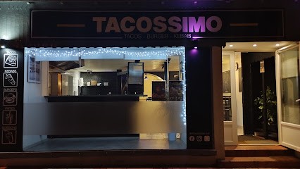 TACOSSIMO, Fast-Food à Varennes-sur-Allier