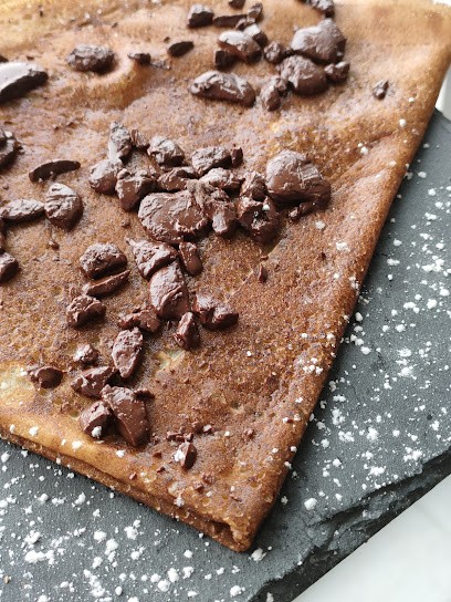 On Mange Chez Clem - Food Truck - Crêperie - Privatisation - Marché, Fast-Food aux Herbiers