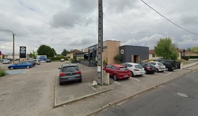 LBS PIZZA, Fast-Food à Péronnas