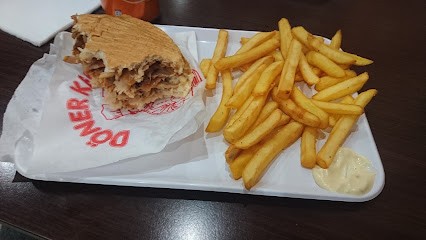 Crousti'cho, Fast-Food à Châlons-en-Champagne
