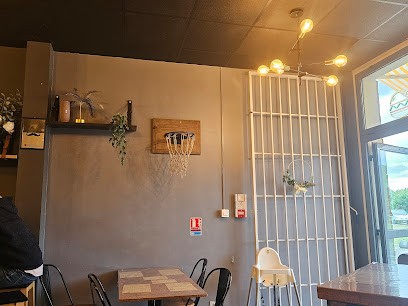 Moustache Burger, Fast-Food à Saint-Jean-de-Védas