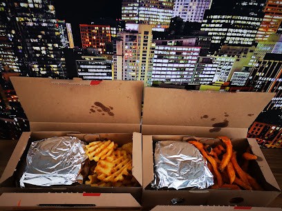 Pepe Chicken By FastGood Cuisine, Fast-Food à Vincennes