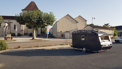 Burger Trotter, Restauration Rapide à Saint-Martial-d'Artenset