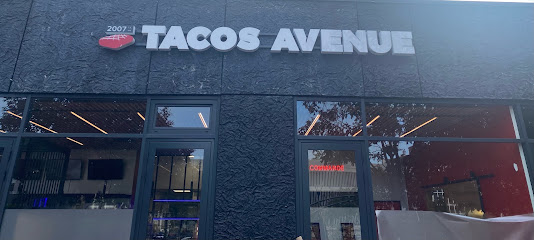 Tacos Avenue Restauration Rapide à Saint-Brieuc