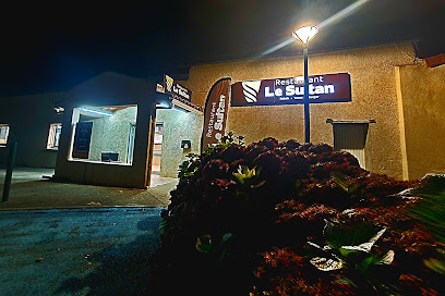 Restaurant Le Sultan ( Saint Marcel Les Valence), Restauration Rapide à Saint-Marcel-lès-Valence