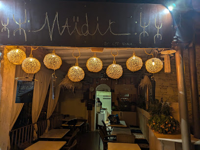 Maïdir Snack-Bar à Vallon-Pont-d'Arc