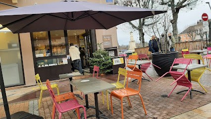 La Mie Câline, Fast-Food à Montceau-les-Mines
