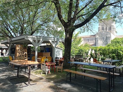 Camion Brousse, Fast-Food à Mornac-sur-Seudre