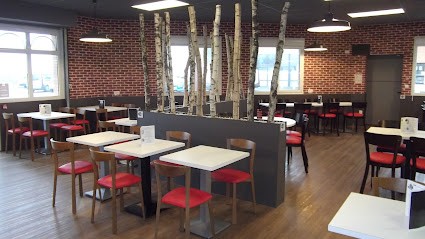 LA PAUSE DEJ’- Restauration/Snacking Les Achards, Fast-Food aux Achards