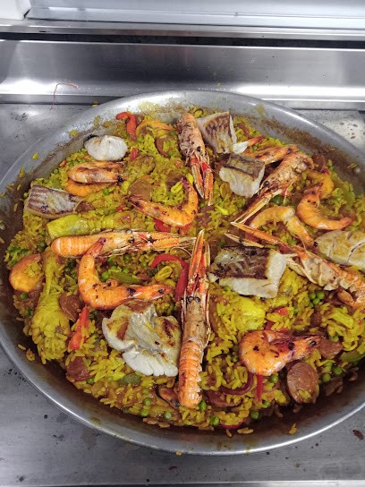 Pic et coq, Fast-Food à Magnières