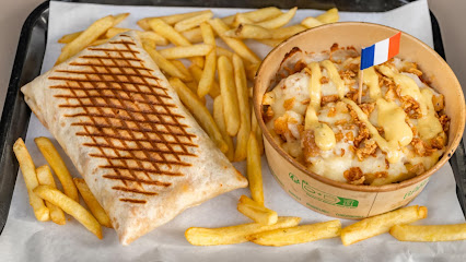 Brooklyn Food Restauration Rapide à Clermont-Ferrand