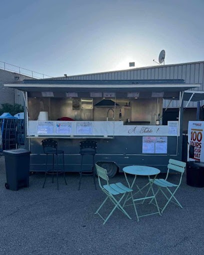 L'exploitation De La Poule A L'oeuf, Fast-Food à Manduel